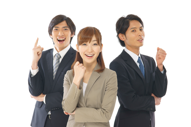 行政書士サポートイメージ